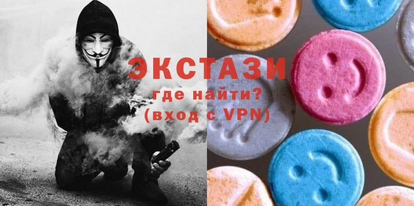 ECSTASY Богданович